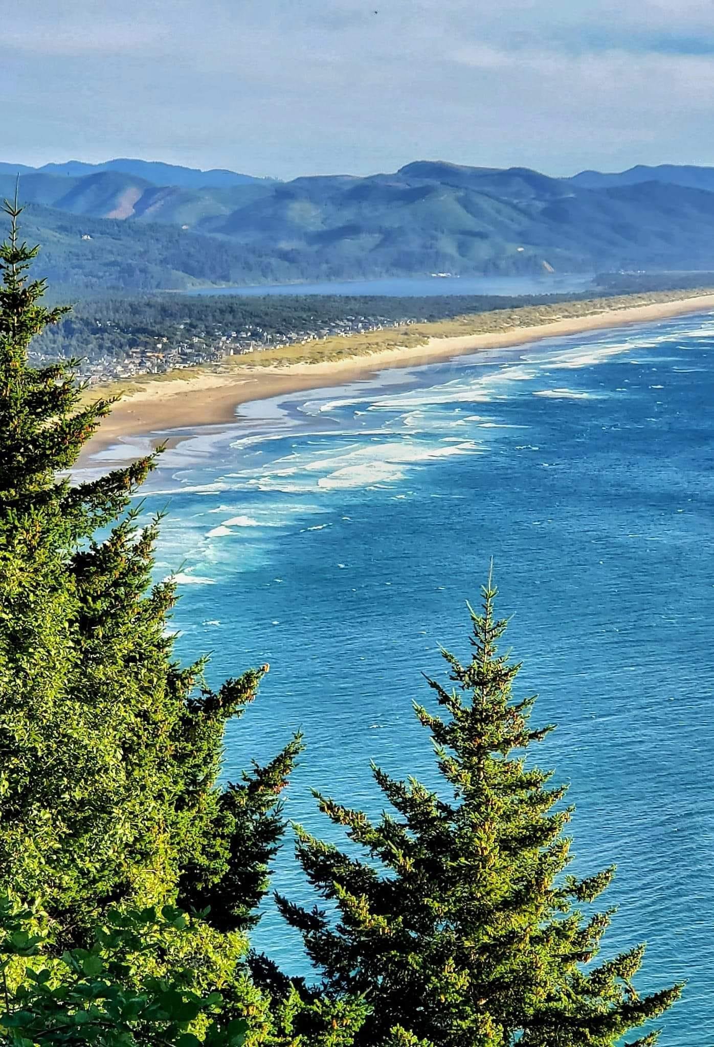 OregonCoast-CapeLookout